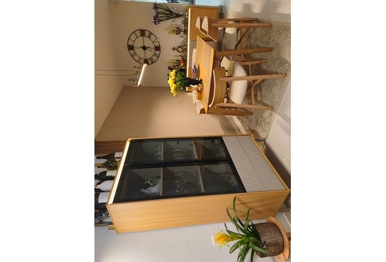 Herverkoop - Appartement / flat - San Pedro del Pinatar - Villananitos