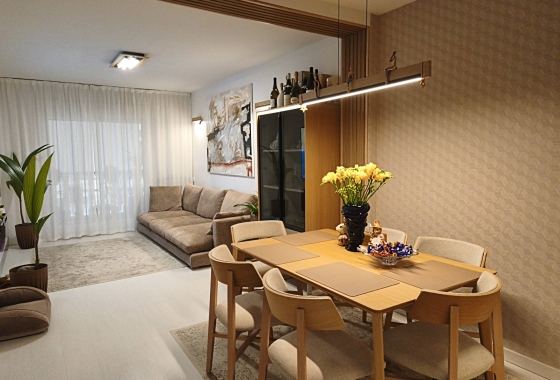 Herverkoop - Appartement / flat - San Pedro del Pinatar - Villananitos