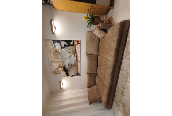 Herverkoop - Appartement / flat - San Pedro del Pinatar - Villananitos