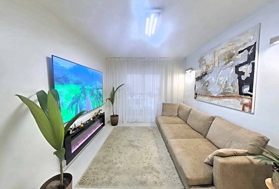 Herverkoop - Appartement / flat - San Pedro del Pinatar - Villananitos