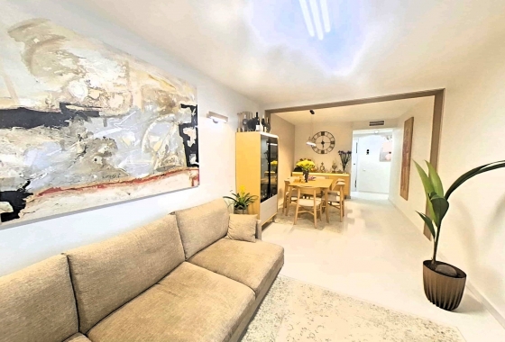 Herverkoop - Appartement / flat - San Pedro del Pinatar - Villananitos