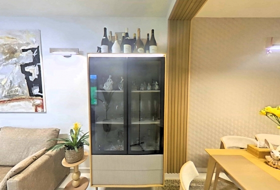 Herverkoop - Appartement / flat - San Pedro del Pinatar - Villananitos