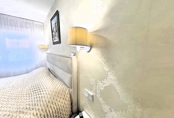 Herverkoop - Appartement / flat - San Pedro del Pinatar - Villananitos