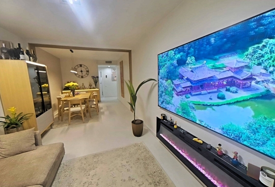 Herverkoop - Appartement / flat - San Pedro del Pinatar - Villananitos