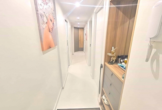 Herverkoop - Appartement / flat - San Pedro del Pinatar - Villananitos