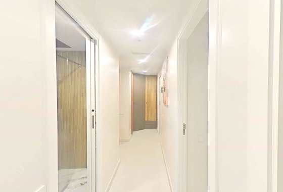 Herverkoop - Appartement / flat - San Pedro del Pinatar - Villananitos