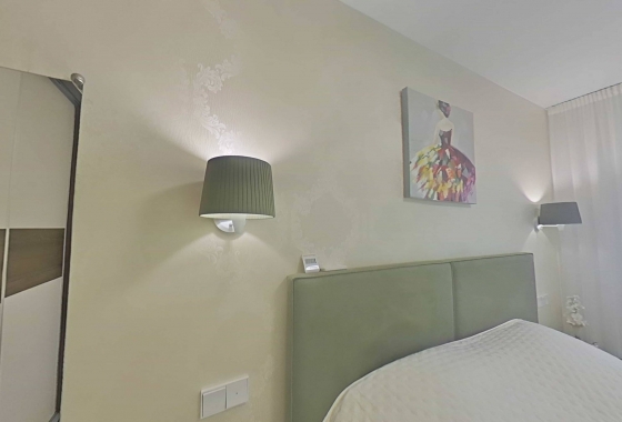 Herverkoop - Appartement / flat - San Pedro del Pinatar - Villananitos