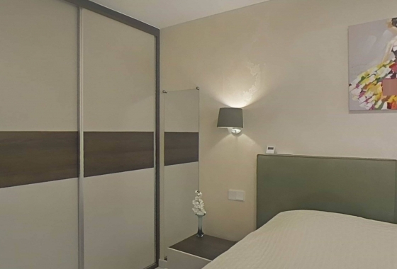 Herverkoop - Appartement / flat - San Pedro del Pinatar - Villananitos