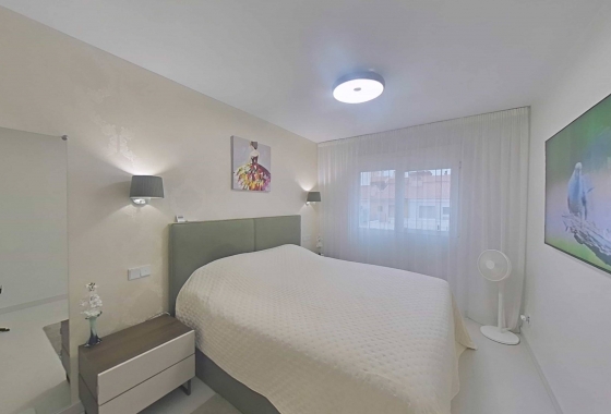 Herverkoop - Appartement / flat - San Pedro del Pinatar - Villananitos