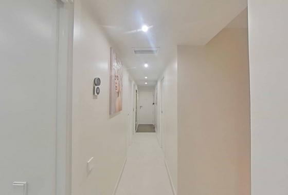 Herverkoop - Appartement / flat - San Pedro del Pinatar - Villananitos