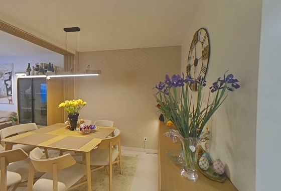 Herverkoop - Appartement / flat - San Pedro del Pinatar - Villananitos