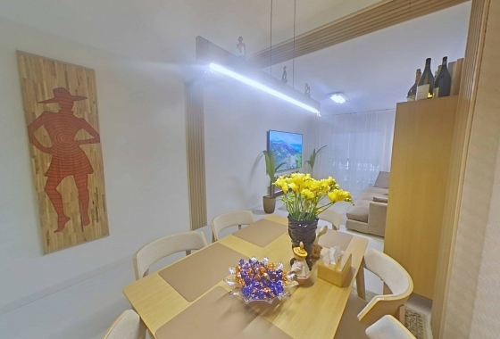 Herverkoop - Appartement / flat - San Pedro del Pinatar - Villananitos