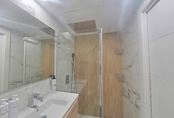 Herverkoop - Appartement / flat - San Pedro del Pinatar - Villananitos