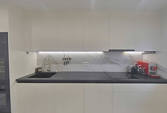 Herverkoop - Appartement / flat - San Pedro del Pinatar - Villananitos