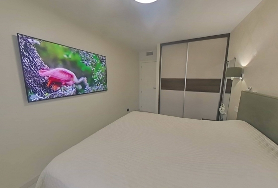 Herverkoop - Appartement / flat - San Pedro del Pinatar - Villananitos