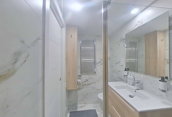 Herverkoop - Appartement / flat - San Pedro del Pinatar - Villananitos