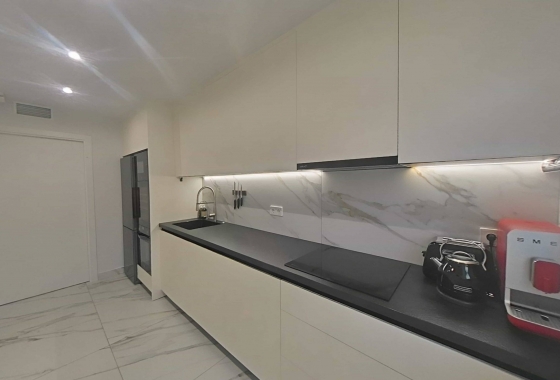 Herverkoop - Appartement / flat - San Pedro del Pinatar - Villananitos