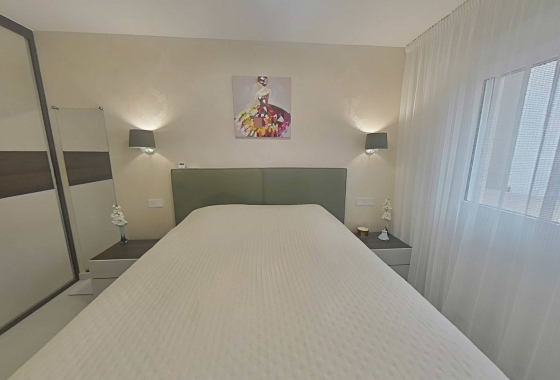 Herverkoop - Appartement / flat - San Pedro del Pinatar - Villananitos