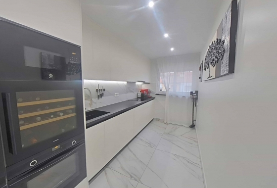 Herverkoop - Appartement / flat - San Pedro del Pinatar - Villananitos