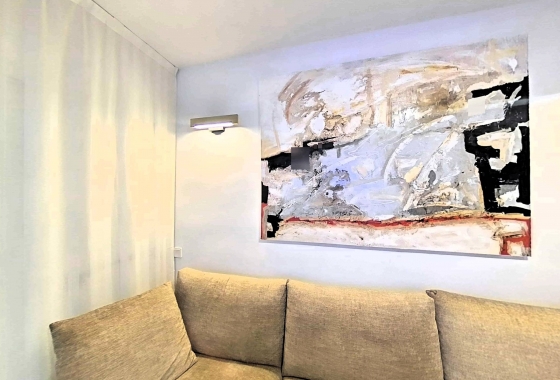 Herverkoop - Appartement / flat - San Pedro del Pinatar - Villananitos