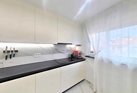 Herverkoop - Appartement / flat - San Pedro del Pinatar - Villananitos