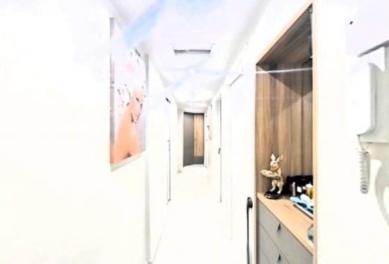 Herverkoop - Appartement / flat - San Pedro del Pinatar - Villananitos