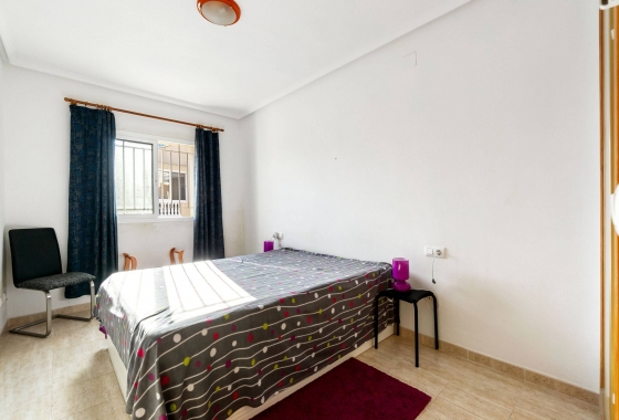 Resale - Townhouse - Orihuela Costa - Playa Flamenca