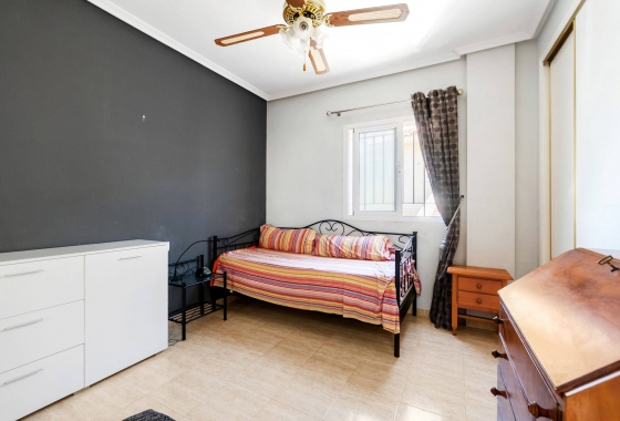 Resale - Townhouse - Orihuela Costa - Playa Flamenca