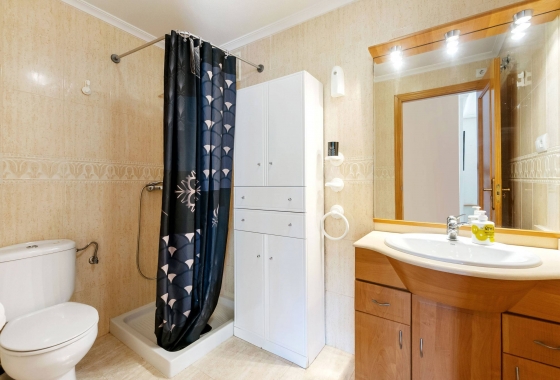 Resale - Townhouse - Orihuela Costa - Playa Flamenca