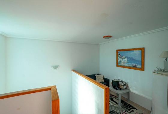 Resale - Townhouse - Orihuela Costa - Playa Flamenca