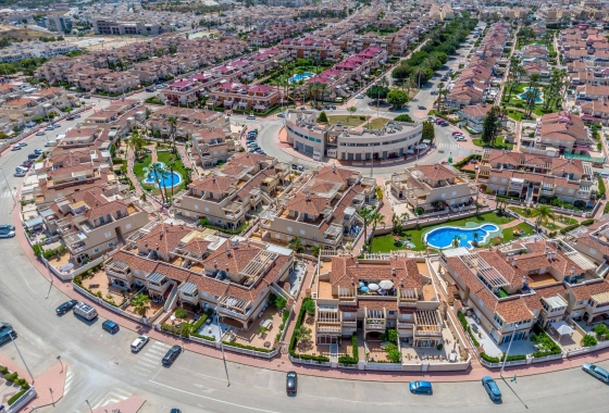 Resale - Townhouse - Orihuela Costa - Playa Flamenca