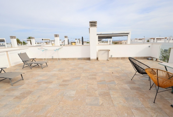 Resale - Bungalow - Pilar de la Horadada - Costa Blanca