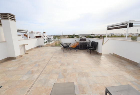 Resale - Bungalow - Pilar de la Horadada - Costa Blanca