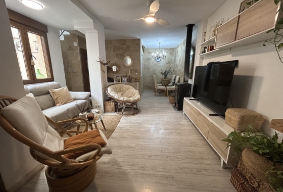 Resale - Townhouse - Torrevieja - Costa Blanca