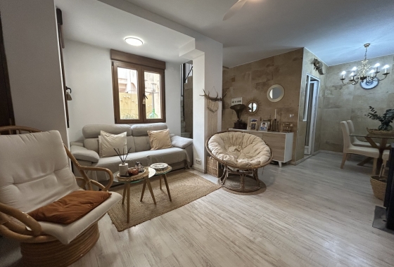 Resale - Townhouse - Torrevieja - Costa Blanca