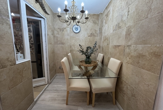 Resale - Townhouse - Torrevieja - Costa Blanca