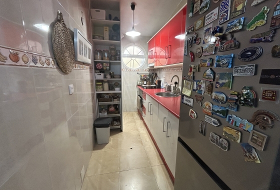 Resale - Townhouse - Torrevieja - Costa Blanca