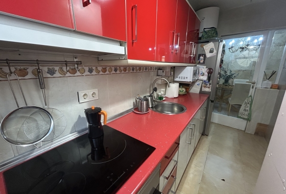 Resale - Townhouse - Torrevieja - Costa Blanca