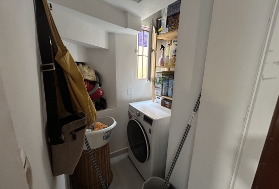 Resale - Townhouse - Torrevieja - Costa Blanca