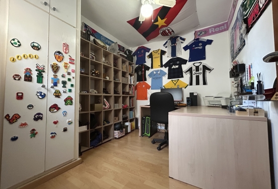 Resale - Townhouse - Torrevieja - Costa Blanca