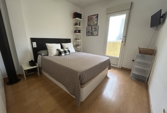 Resale - Townhouse - Torrevieja - Costa Blanca