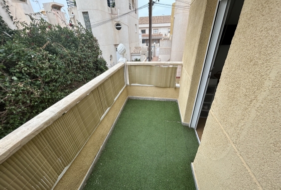 Resale - Townhouse - Torrevieja - Costa Blanca