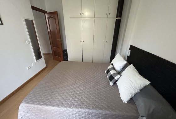 Resale - Townhouse - Torrevieja - Costa Blanca