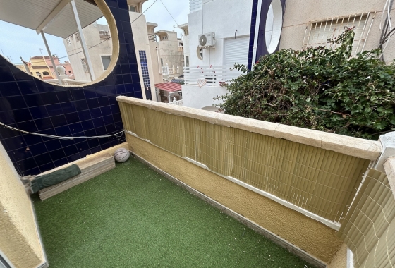 Resale - Townhouse - Torrevieja - Costa Blanca