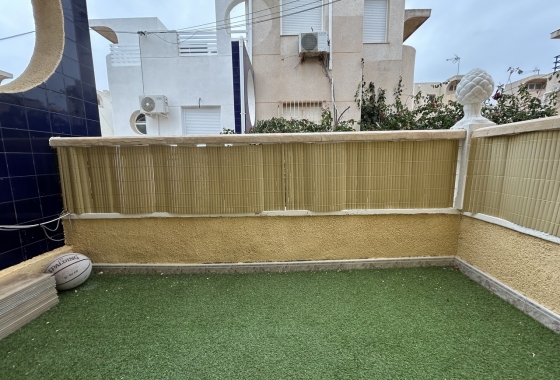 Resale - Townhouse - Torrevieja - Costa Blanca