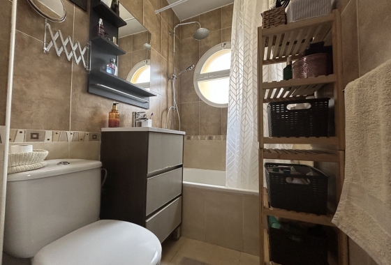 Resale - Townhouse - Torrevieja - Costa Blanca