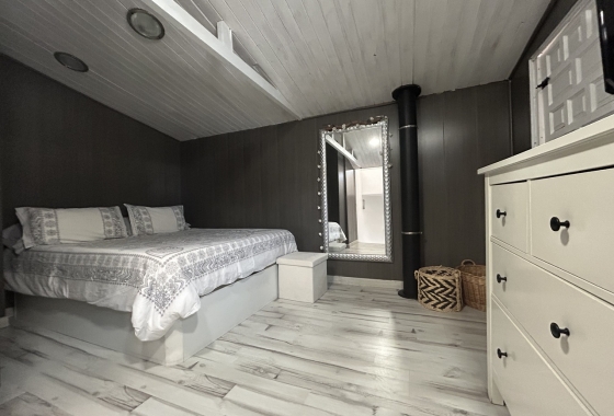 Resale - Townhouse - Torrevieja - Costa Blanca