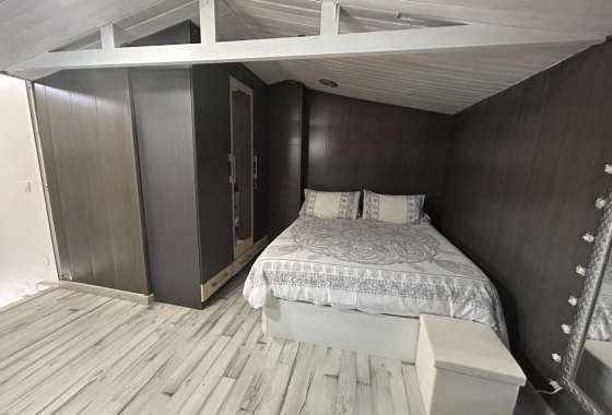 Resale - Townhouse - Torrevieja - Costa Blanca