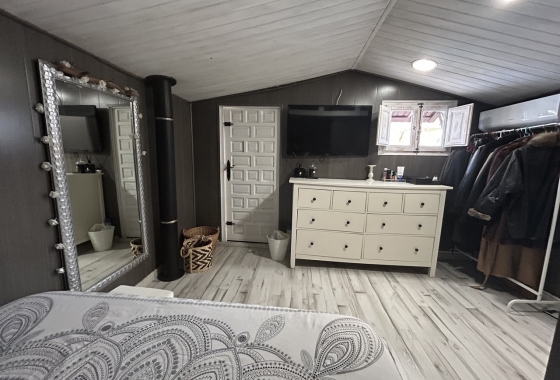 Resale - Townhouse - Torrevieja - Costa Blanca