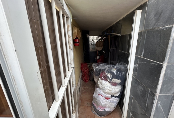 Resale - Townhouse - Torrevieja - Costa Blanca